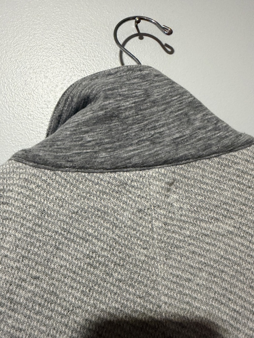 Faherty Inlet Knit Blazer - Picture 4 of 4